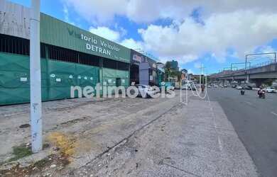 Imagem 1: Loja com Área de 360 m²; para Aluguel na Bonocô / Brotas