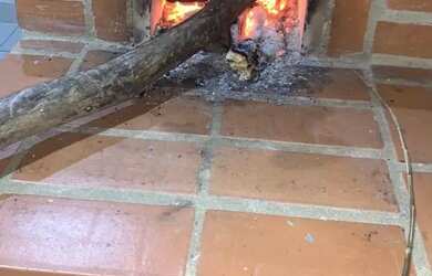 Imagem: A chácara possui 5.930m² de Área e está localizado em Praia