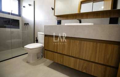 Imagem 13: Casa em Condomínio à venda, 4 quartos, 3 suítes, 4 vagas, Alphaville...