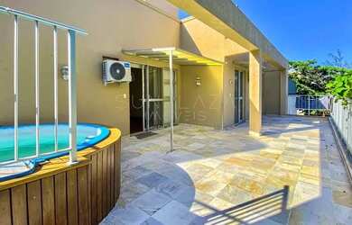 Imagem 10: Cobertura com 3 quartos à venda, 141 m² por R$ 1.050.000 - Recreio dos...