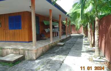 Imagem 8: Casa a venda Ilha Amparo - Paranagua