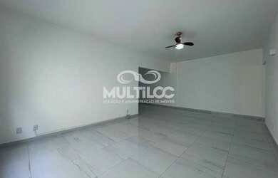 Imagem 2: Apartamento para aluguel, 3 quartos no bairro Gonzaga em Santos