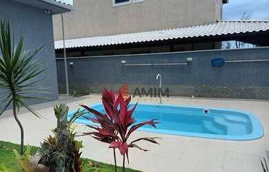 Imagem 11: Casa à venda, 400 m² por R$ 948.000,00 - Jardim Atlântico Leste Itaipuaçu...