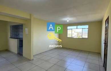 Imagem: O apartamento possui 2 Dormitórios, 1 Banheiro, 90m² de Área