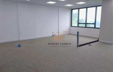 Imagem 4: Andar Corporativo à venda, 550 m² por R$ 9.000.000,00 - Vila da Serra...