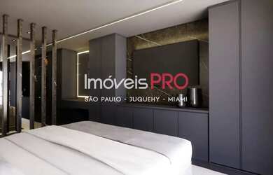 Imagem 13: Cobertura, Pinheiros - São Paulo