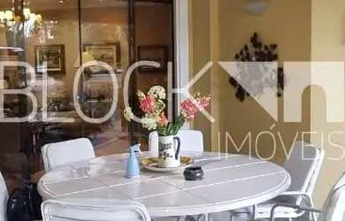 Imagem 7: Barra da Tijuca Casa de Condomínio 6 quartos, sendo 4 suites