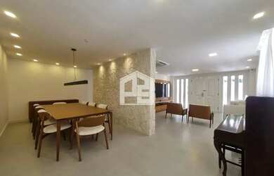 Imagem 10: Casa triplex 6 suítes à venda condomínio Santa Marina em Barra da Tijuca...