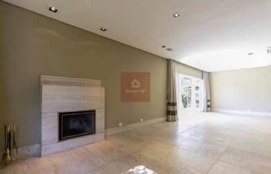 Imagem 10: CASA EM CONDOMÍNIO FECHADO ALTO DA BOA VISTA 813M 4SUÍTES 5VAGAS DE GARAGEM