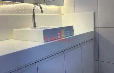 Imagem 16: Residencial Spazio di Florença - Apartamento 135m² à venda no Condomínio...