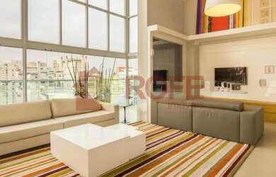 Imagem 7: Cobertura Alto Padrão Campo Belo 3 Suítes Piscina Privativa 4 Vagas...