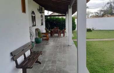 Imagem 3: Casa 1qto, no Boqueirão. Churrasqueira, Imóvel mobiliado, Varandae100m²...