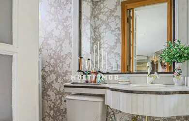 Imagem 12: Apartamento 2 dormitórios, mobiliado no São João