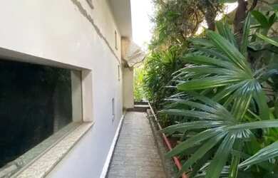 Imagem 2: Sobrado com 3 dormitórios para alugar, 282 m² por R$ 10.329,23/mês...