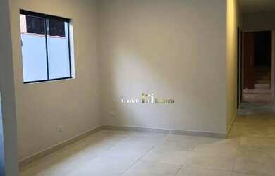 Imagem 14: Casa para venda. Churrasqueira, Varanda, Imóvel novoe135m² de Área