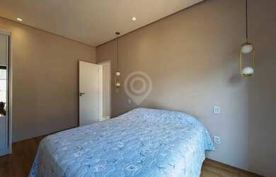 Imagem 14: Apartamento / Residencial / Residencial Fazenda Santa Rosa - Fase 1