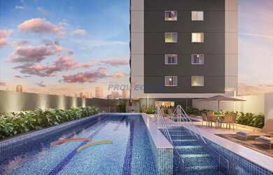 Imagem 14: Apartamento - Centro - Campinas