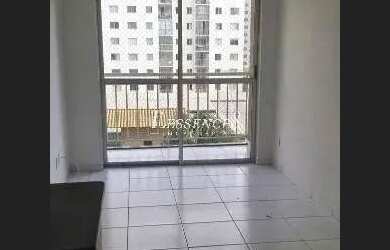 Imagem 2: Apto 64m² com 3 Quartos | Jd. Santa Cecília