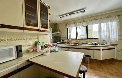 Imagem 10: Apartamento à venda em Campinas, Centro, com 3 quartos, com 177.8 m²,...