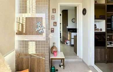 Imagem 12: Apartamento à venda, 3 quartos, 1 suíte, 2 vagas, Menino Jesus - Santa...