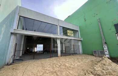 Imagem 2: Loja com 154m² em Gravataí Espaço Versátil no Bairro Bom Sucesso