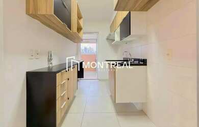 Imagem 14: APARTAMENTO À VENDA NA ACLIMAÇÃO - 3 DORMITÓRIOS, 2 SUÍTES, 2 VAGAS...