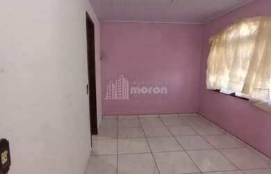 Imagem 10: CASA A VENDA NO CONTORNO. Churrasqueira, 127m² de Área, 2 Vagas na garageme3...