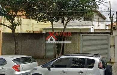 Imagem: O terreno possui 10m² de Área e está localizado em Cambuci