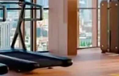 Imagem 9: Somente 3 Unidades no W ESTRELLA - 95m2 no Marco