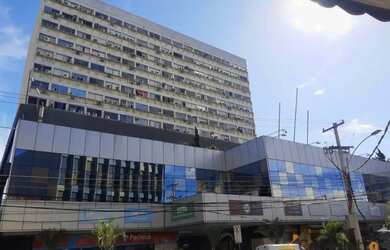 Imagem: O depósito possui 35m² de Área e está localizado em Madureira