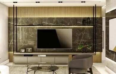 Imagem 8: Cobertura Duplex com 3 Dormitorio s localizado a no bairro Campo Comprido...