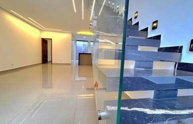 Imagem 6: Casa Duplex Alto Padrão, Alameda Morada dos Pássaros, Vitória da Conquista- BA: Código 34