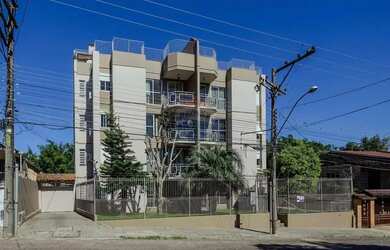 Imagem 2: Cobertura Duplex Exclusiva na Rua Silva Jardim - Santa Maria