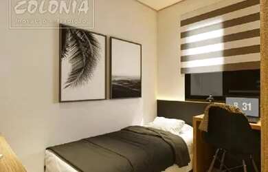 Imagem 4: Apartamento a venda - Campestre, Santo André
