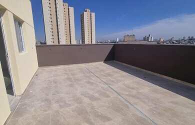 Imagem 4: Lançamento na Vila Ema Aptos Novos 1 e 2 Dorms - Plantão de locação