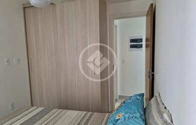 Imagem 15: Apartamento 3 Quartos - 2 Suítes - Mobiliado codigo 130584