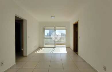 Imagem 2: Apartamento com 3 quartos para Alugar, 78m² - Nova Aliança - UNIP