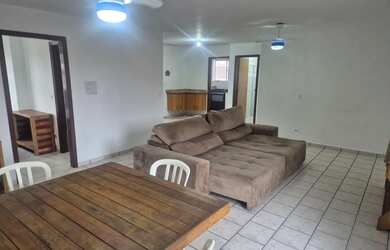 Imagem 10: Apartamento praia de leste disponível ano novo