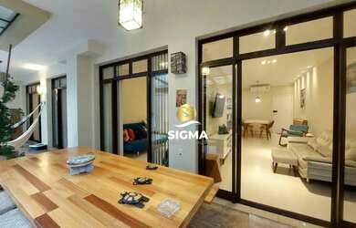 Imagem 10: Apartamento com 3 dormitórios 1 Suíte , Lazer, à venda - Enseada -...