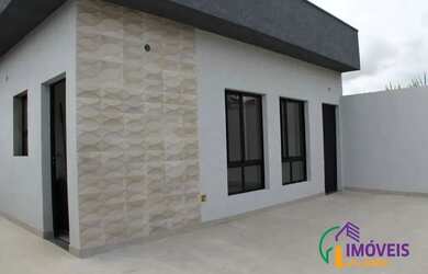 Imagem 2: CASA TÉRREA - RESIDENCIAL JARDINS DA CATALUNHA - SP