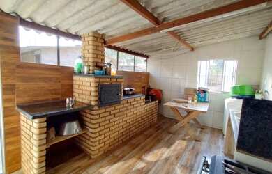 Imagem 12: Sítio 2,0 alqueires, muita água, entre Uberlândia e Monte Alegre