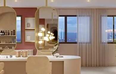 Imagem 7: Apartamento à venda no Centro de Nova Iguaçu-RJ 2 quartos, 1 suíte,...