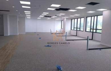 Imagem 11: Andar Corporativo à venda, 550 m² por R$ 9.000.000,00 - Vila da Serra...