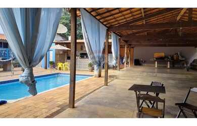 Imagem 8: Casa comercial para alugar, ideal para restaurante, pousada e eventos....