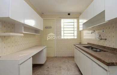 Imagem 11: SOBRADO 04 QUARTOS 02 SUÍTES - PACAEMBU - SÃO PAULO