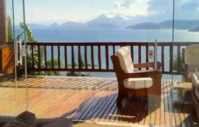 Imagem 7: Casa de condomínio para venda tem 276 metros quadrados