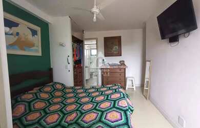 Imagem 3: Cobertura com 3 Quartos e 3 banheiros à Venda de 308 m²