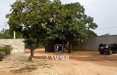 Imagem 7: Galpão para locação. 700m² de Área