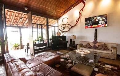 Imagem 13: Casa com vista cinematográfica em Alto de Buzios