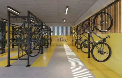 Imagem 6: 59962 à venda - Apartamento com 3 quartos, 2 vagas, no Bandeirantes Pampulha